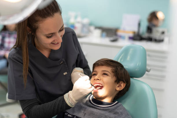 Best Cracked Tooth Emergency Dentist  in Prospect Heights, IL