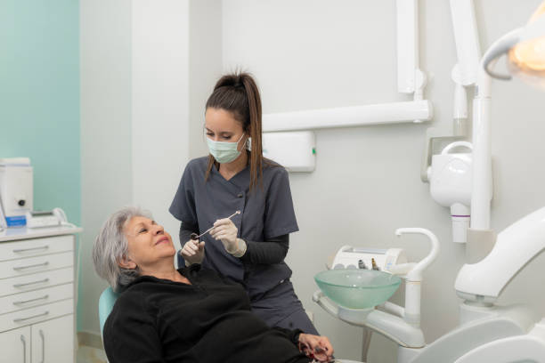 Best Emergency Tooth Extraction  in Prospect Heights, IL